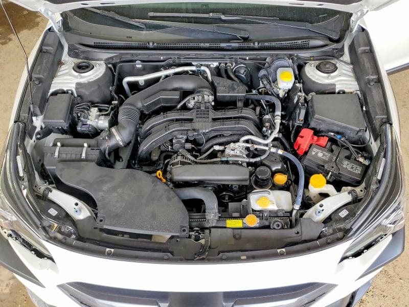 2025 SUBARU OUTBACK PREMIUM 12