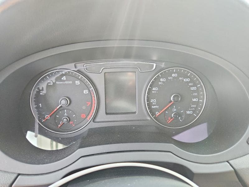 2018 AUDI Q3 PREMIUM PLUS 9