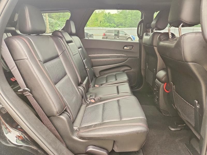 2024 DODGE DURANGO GT 11