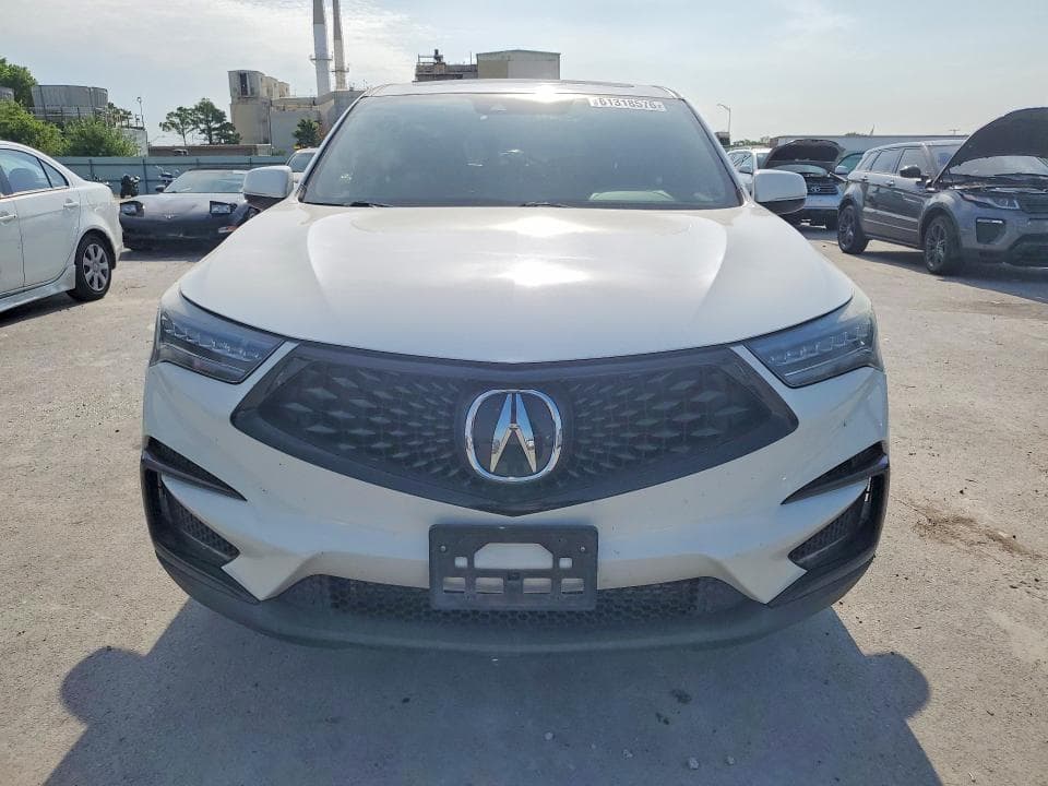 2019 ACURA RDX A-SPEC 5