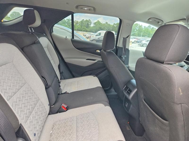 2023 CHEVROLET EQUINOX LS 11