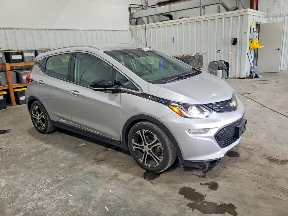 2020 CHEVROLET BOLT EV PREMIER 4
