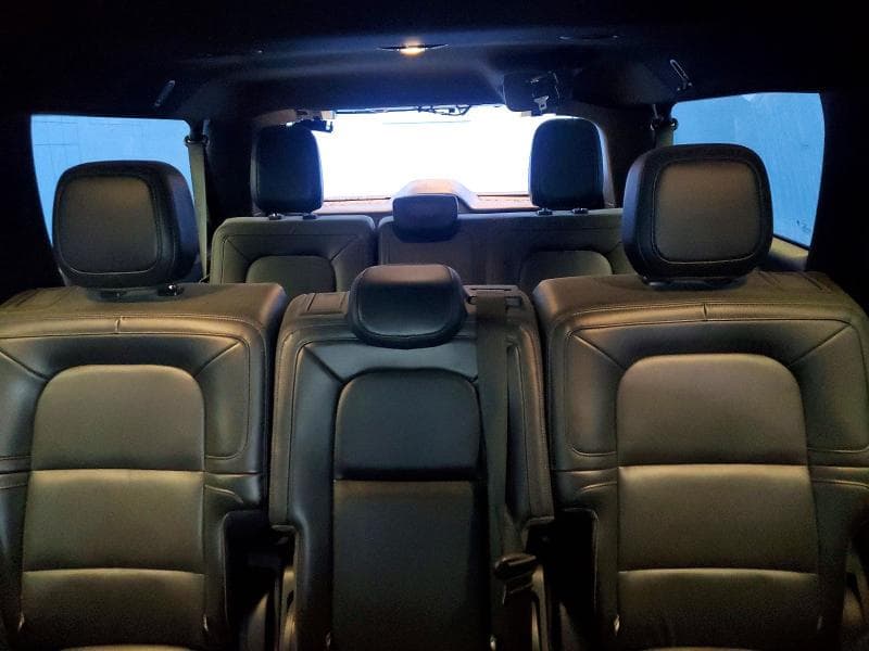 2024 LINCOLN NAVIGATOR L 10