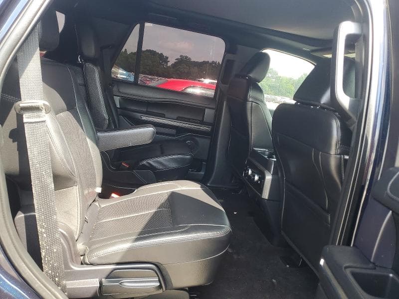 2021 FORD EXPEDITION XLT 11