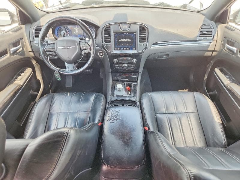 2019 CHRYSLER 300 S 8