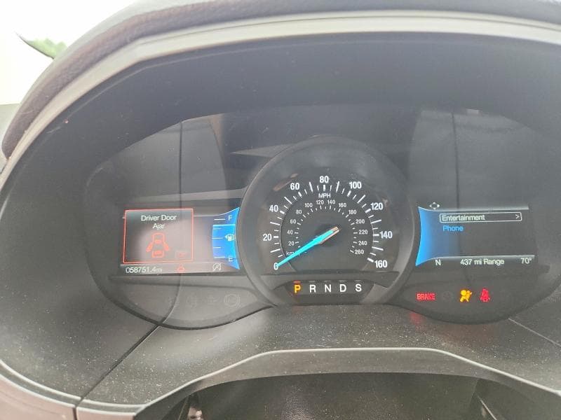 2022 FORD EDGE SEL 9