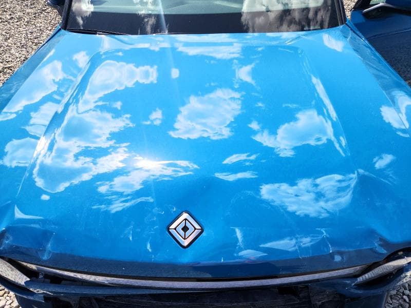 2022 RIVIAN R1T LAUNCH EDITION 11
