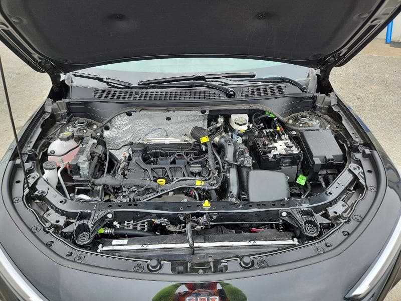 2026 BUICK ENVISTA PREFERRED 11