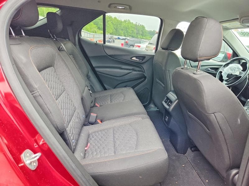2020 CHEVROLET EQUINOX LT 11