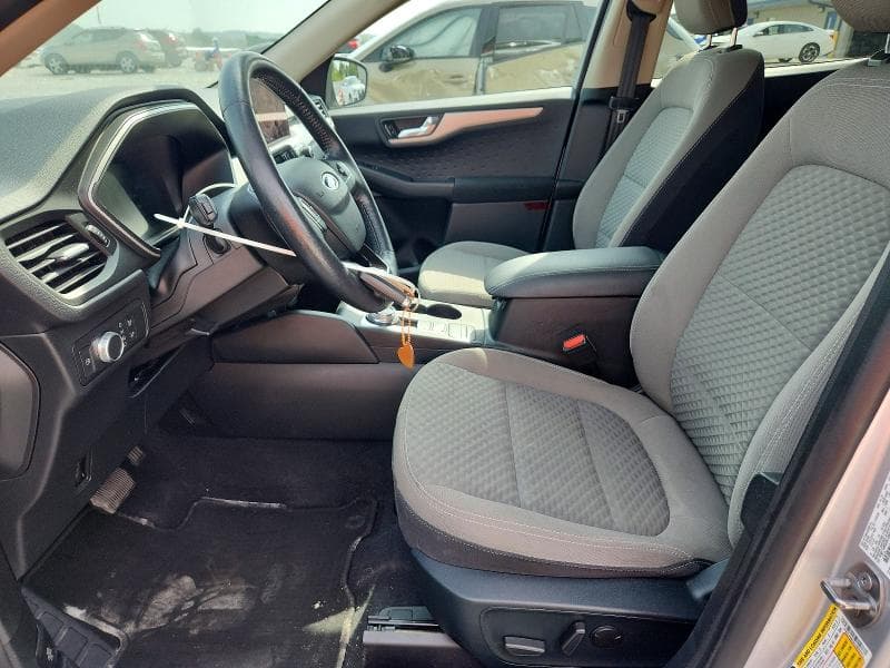 2020 FORD ESCAPE SE SPORT 7