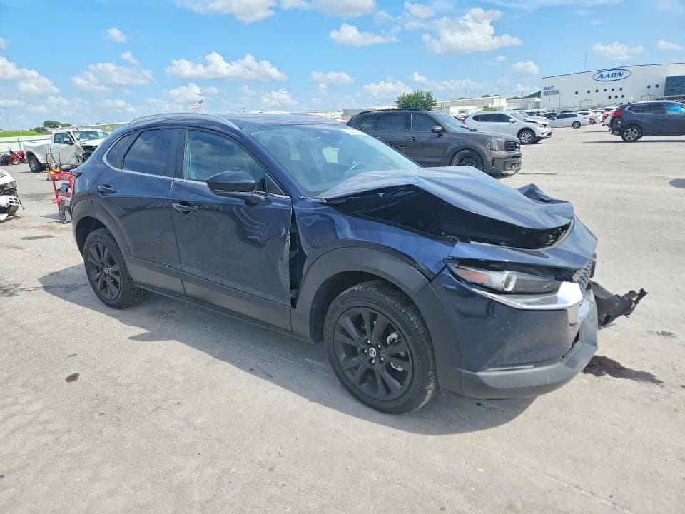 2024 MAZDA CX-30 SELECT 4