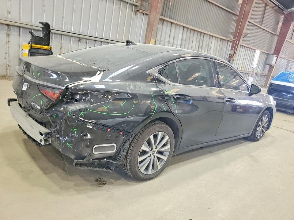 2020 LEXUS ES 350 BASE 3