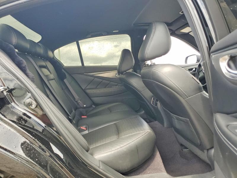 2020 INFINITI Q50 EDITION 30 10