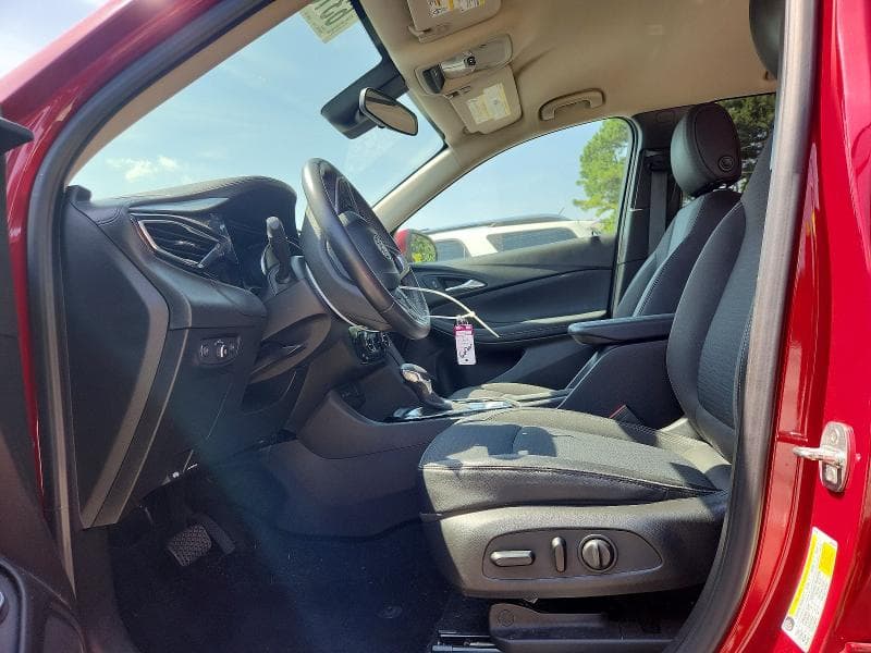 2021 BUICK ENCORE GX SELECT 7