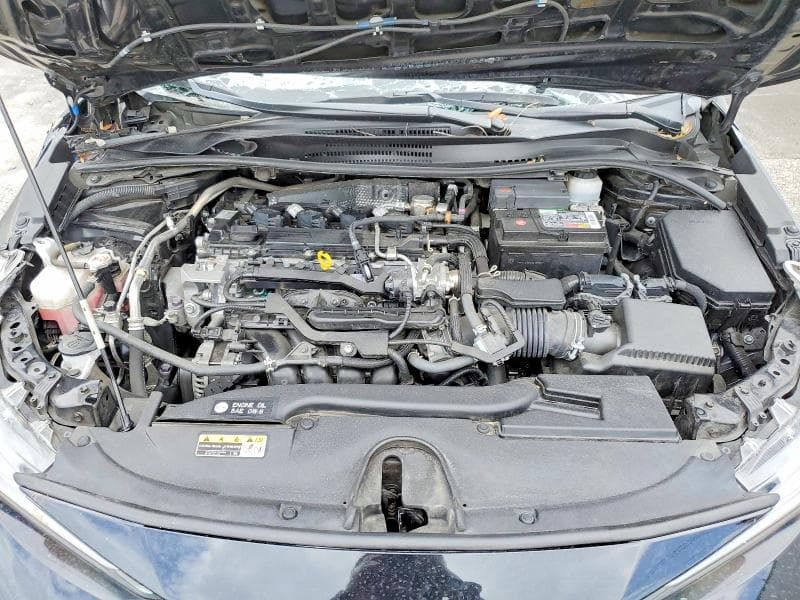 2023 TOYOTA COROLLA LE 11