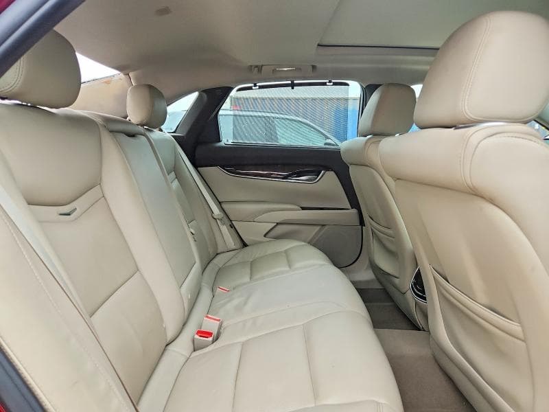 2017 CADILLAC XTS VSPORT PREMIUM LUXURY 10