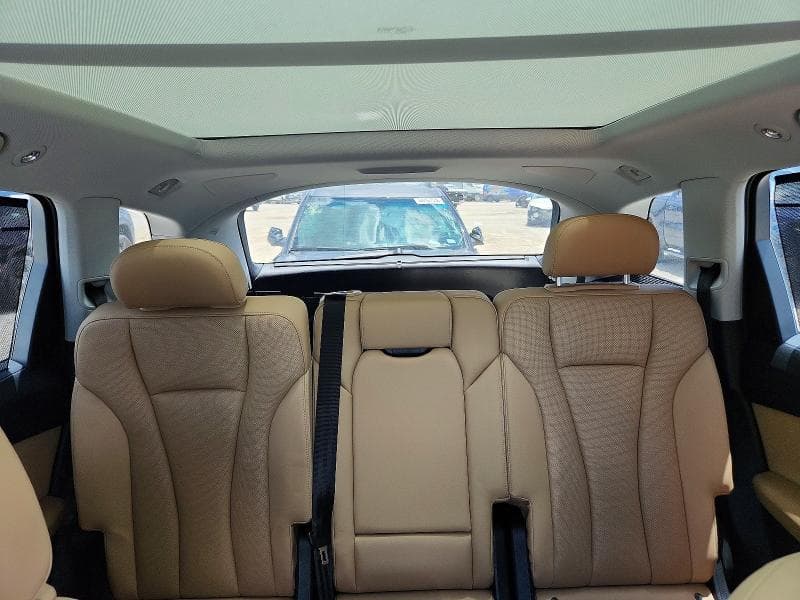 2020 AUDI Q7 PREMIUM PLUS 10