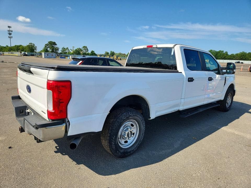 2017 FORD F250 SUPER DUTY 3