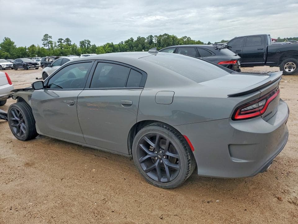 2023 DODGE CHARGER GT 2