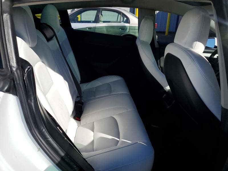 2023 TESLA MODEL 3 10