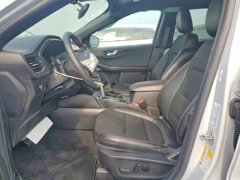 2025 FORD ESCAPE ST LINE 7