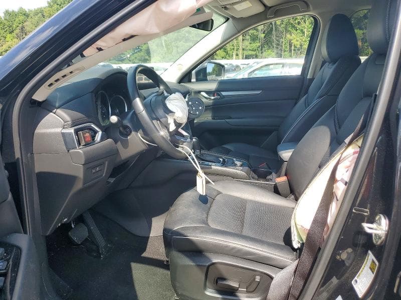 2024 MAZDA CX-5 7