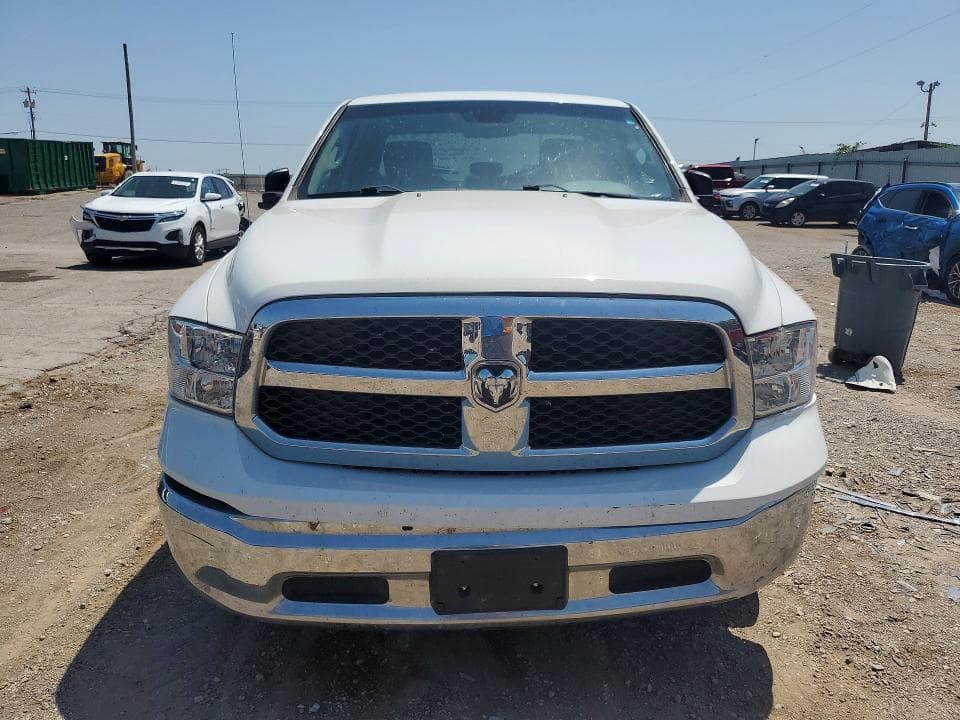 2019 RAM 1500 CLASSIC TRADESMAN 5