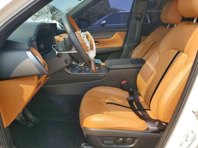 2025 MAZDA CX-70 PREMIUM PLUS 7