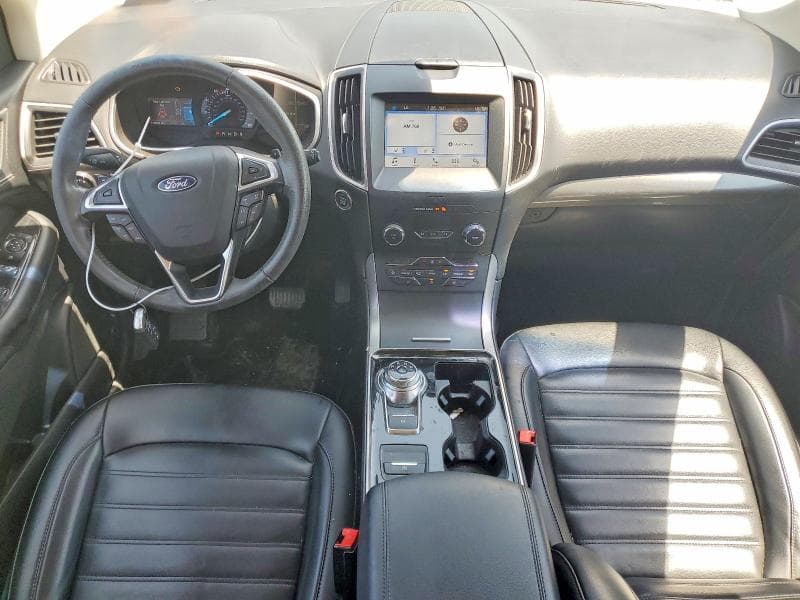2019 FORD EDGE SEL 8