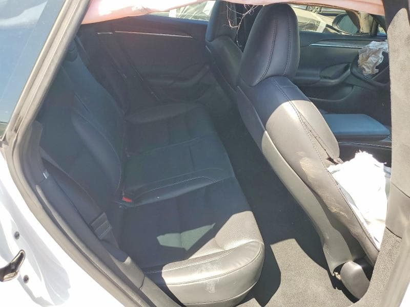 2021 TESLA MODEL S 10