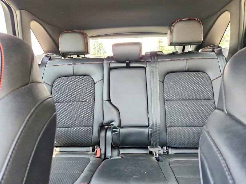 2025 FORD ESCAPE ST LINE 10