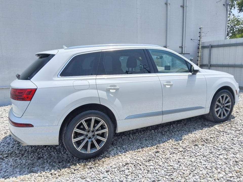 2019 AUDI Q7 PREMIUM PLUS 3