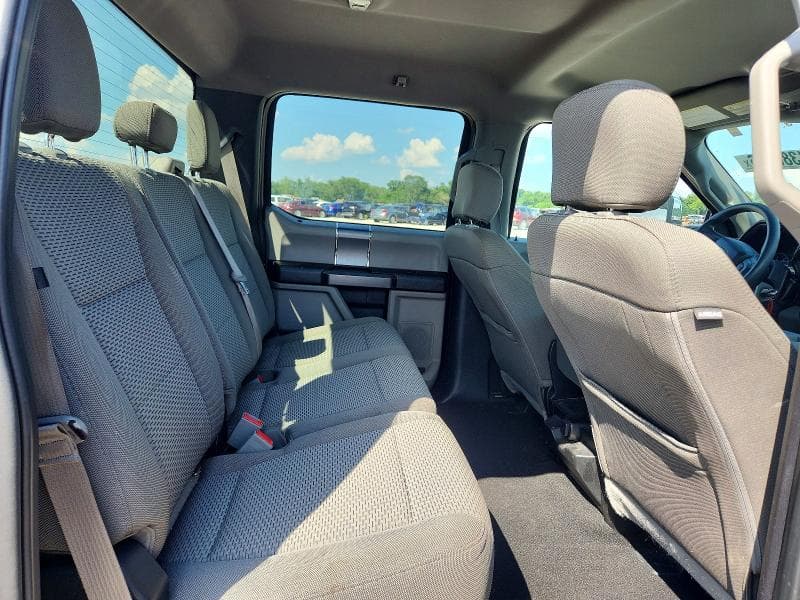 2019 FORD F250 SUPER DUTY 10
