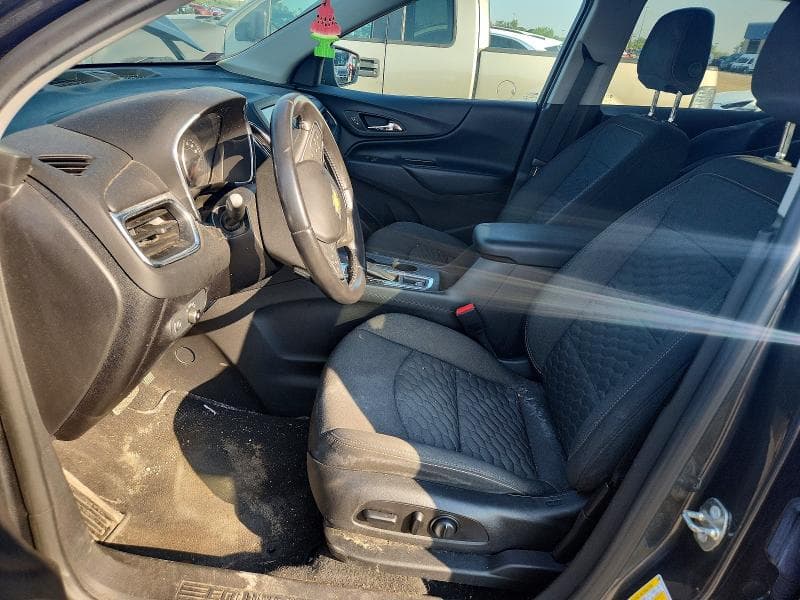 2019 CHEVROLET EQUINOX LT 7