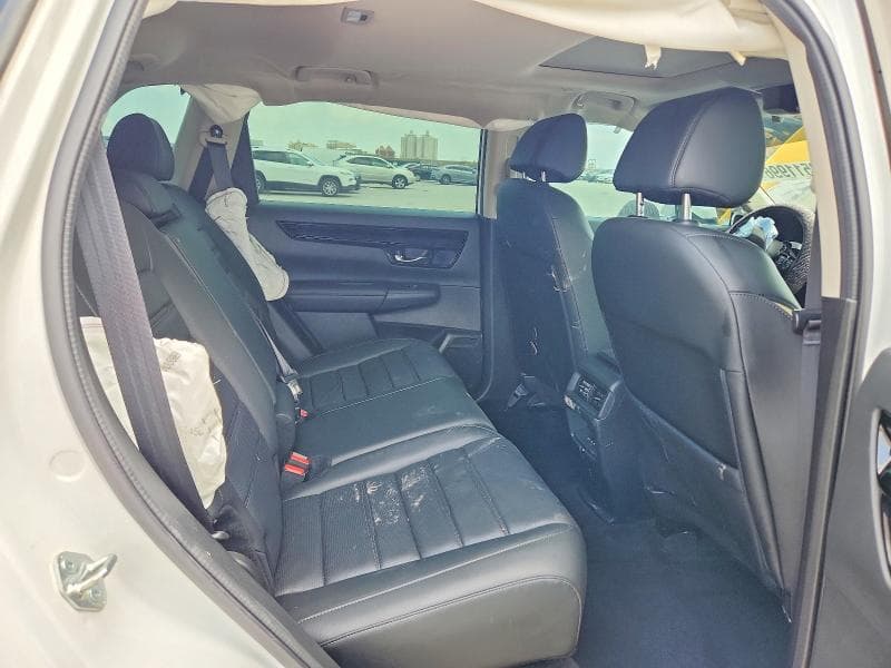 2026 HONDA CR-V EXL 11