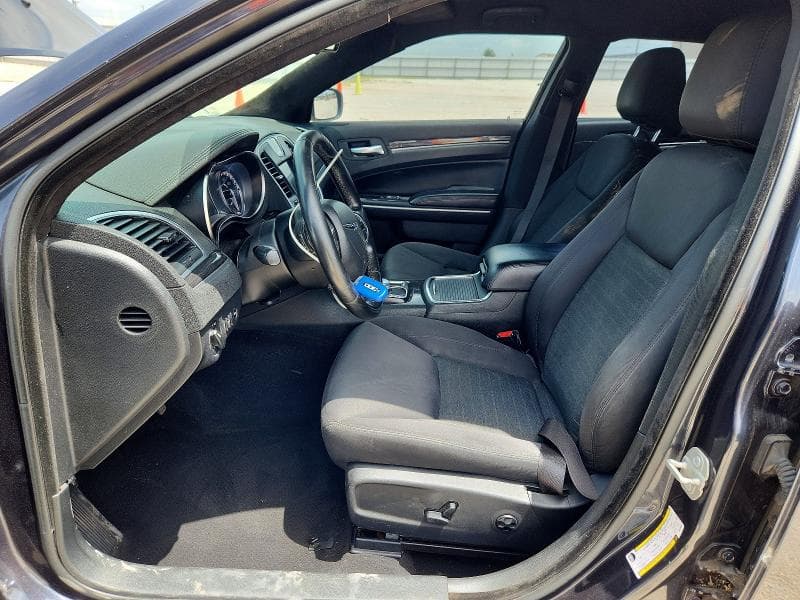 2019 CHRYSLER 300 TOURING 7