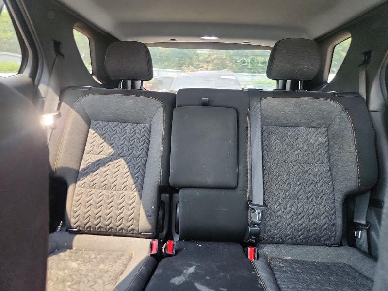 2023 CHEVROLET EQUINOX LT 10
