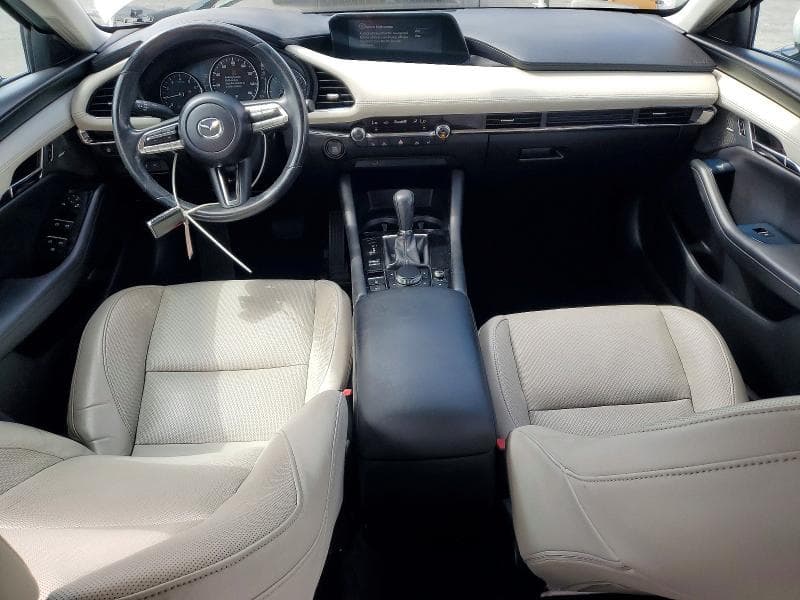 2020 MAZDA 3 PREMIUM 8