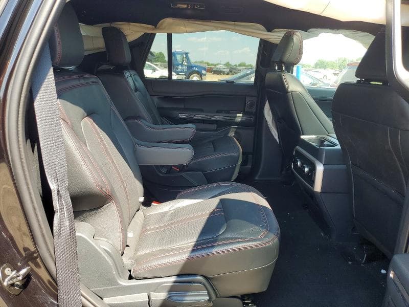2024 FORD EXPEDITION LIMITED 11