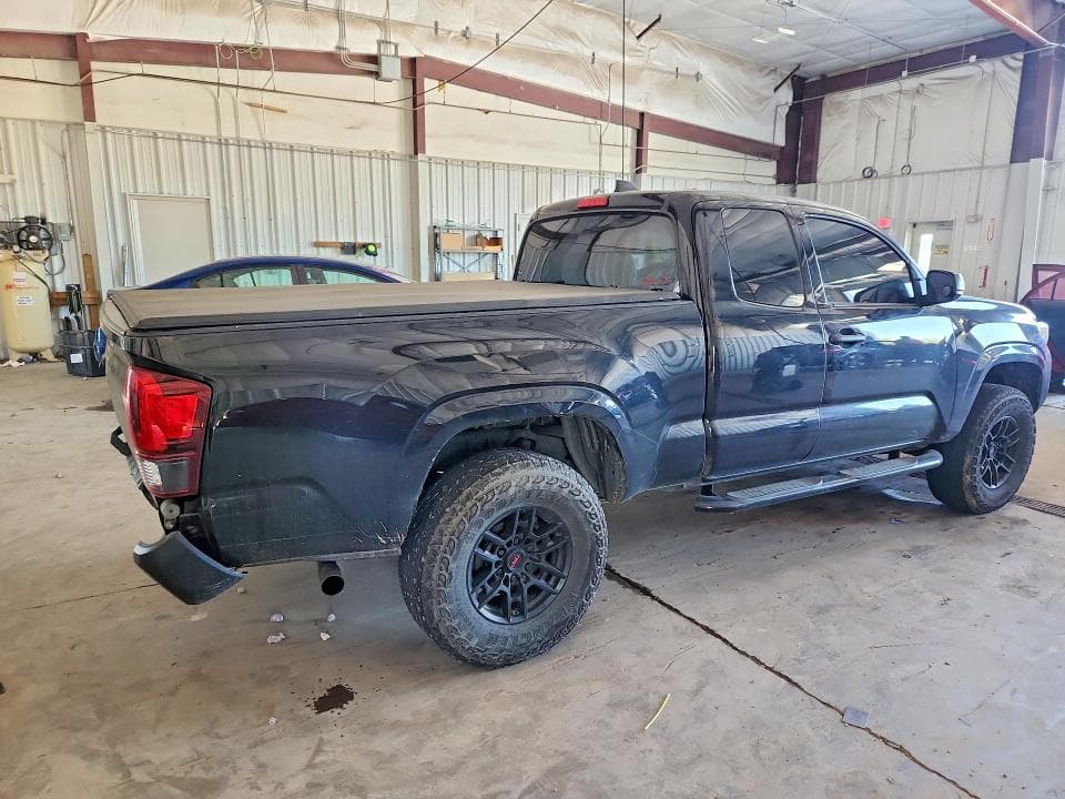 2020 TOYOTA TACOMA ACCESS CAB 3