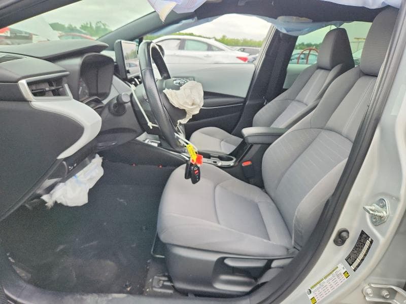 2023 TOYOTA COROLLA SE 7