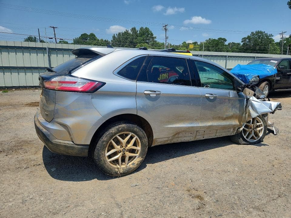 2024 FORD EDGE SEL 3