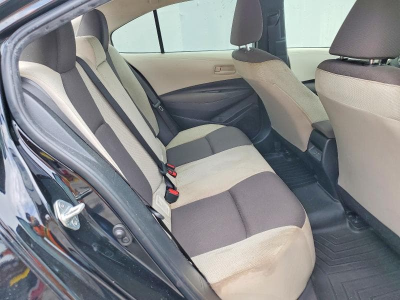 2023 TOYOTA COROLLA LE 10