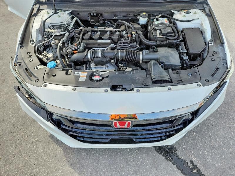 2019 HONDA ACCORD SPORT 11
