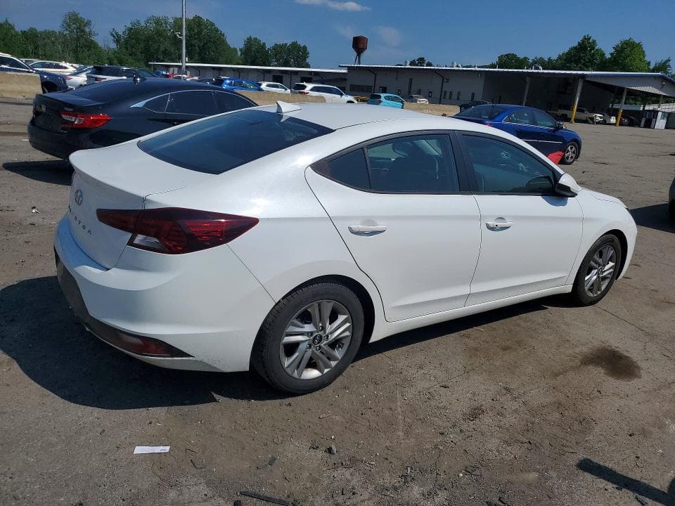 2020 HYUNDAI ELANTRA VALUE EDITION 3