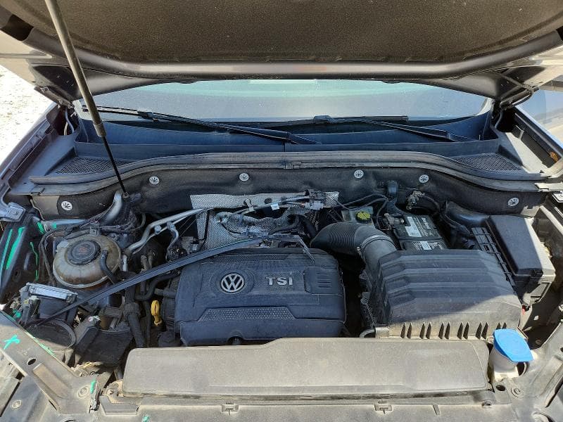 2020 VOLKSWAGEN ATLAS S 12