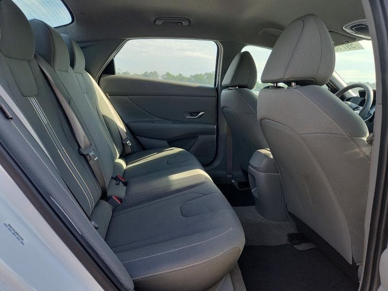 2026 HYUNDAI ELANTRA SEL SPORT 10
