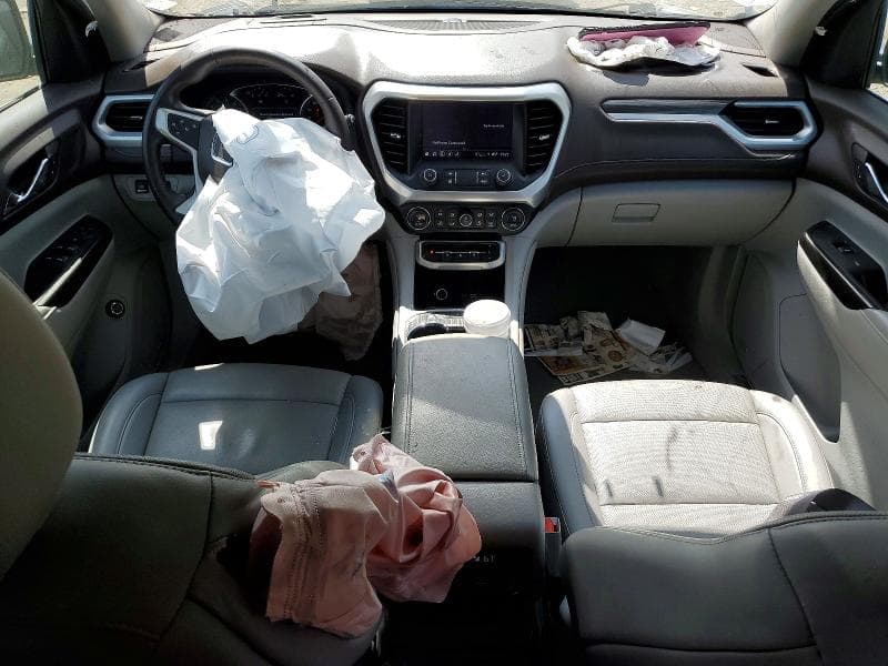 2023 GMC ACADIA SLT 8