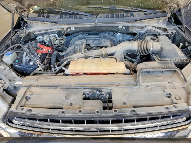 2018 FORD F150 SUPERCREW 11