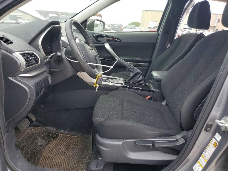 2019 MITSUBISHI ECLIPSE CROSS LE 7